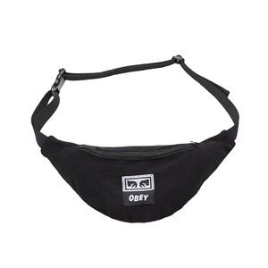 obey hip bag / fanny pack